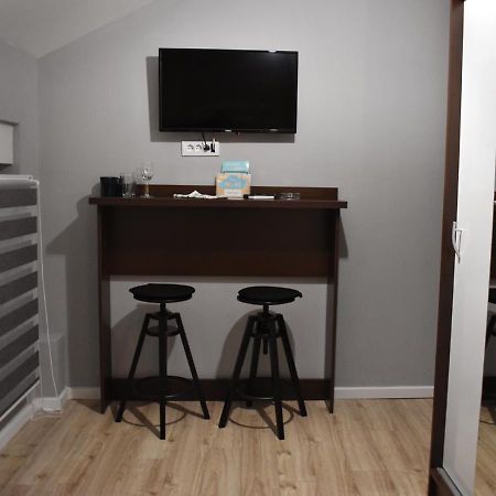 Apartmani Zrenjanin Ngoại thất bức ảnh