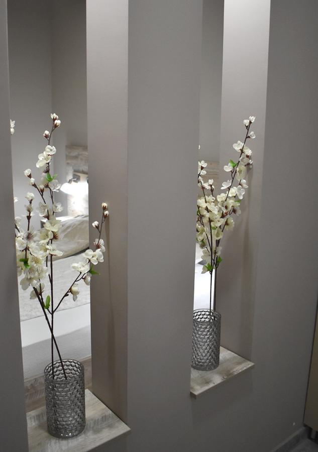 Apartmani Zrenjanin Ngoại thất bức ảnh