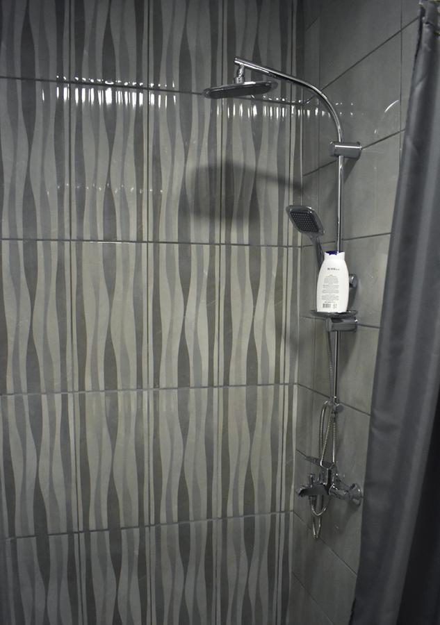 Apartmani Zrenjanin Ngoại thất bức ảnh