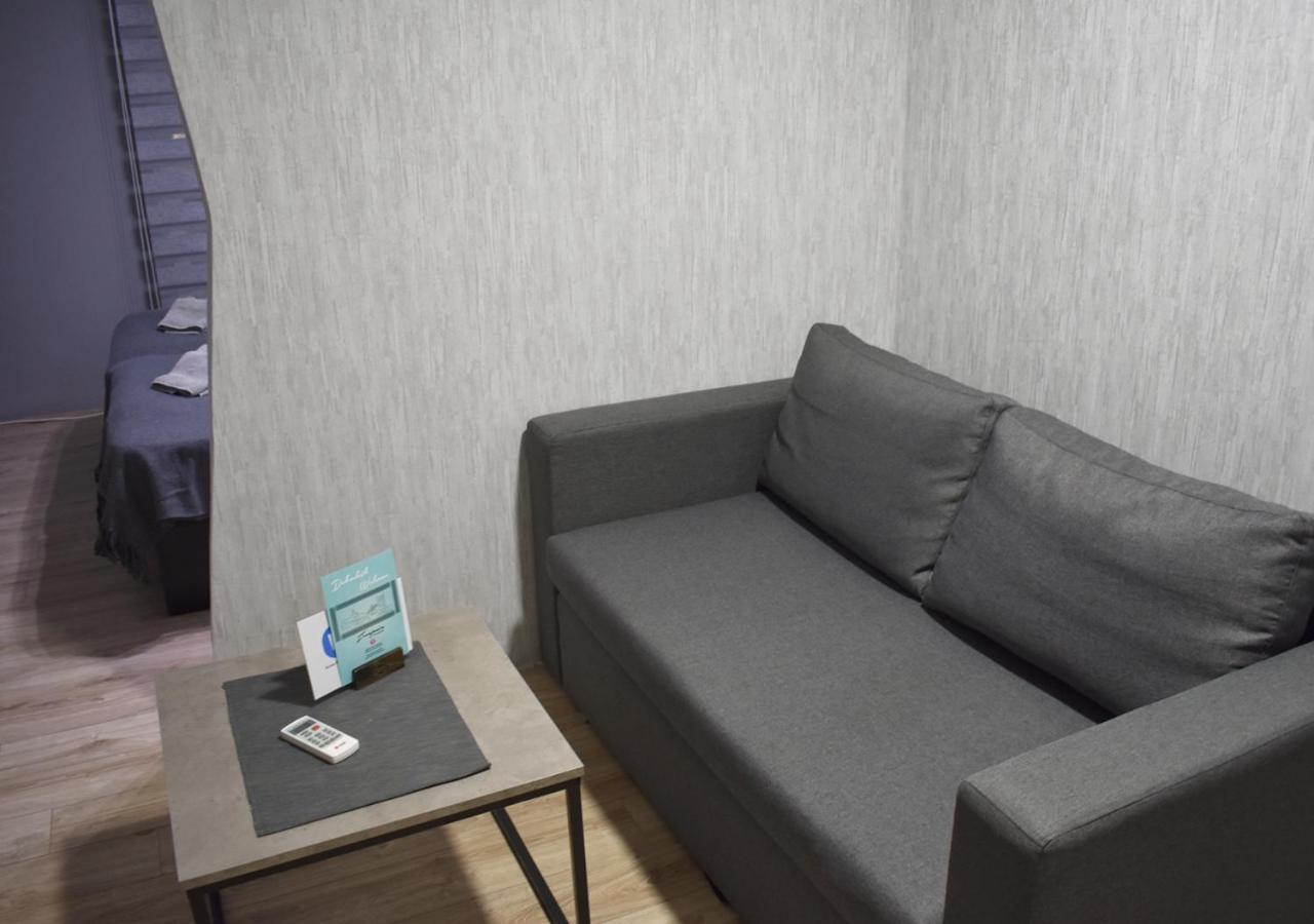 Apartmani Zrenjanin Ngoại thất bức ảnh